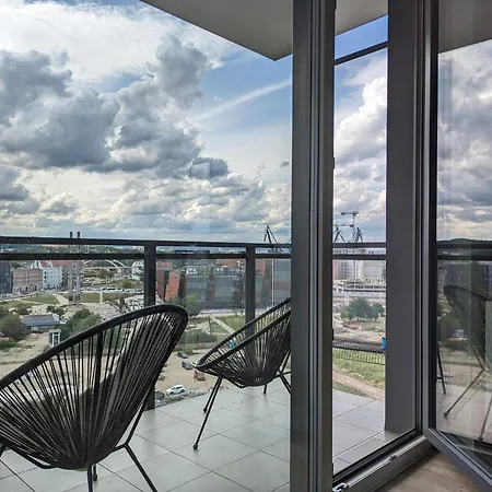 Azov Appartement